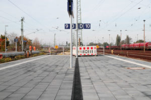 Bahnhof Cottbus (Foto: VBB)