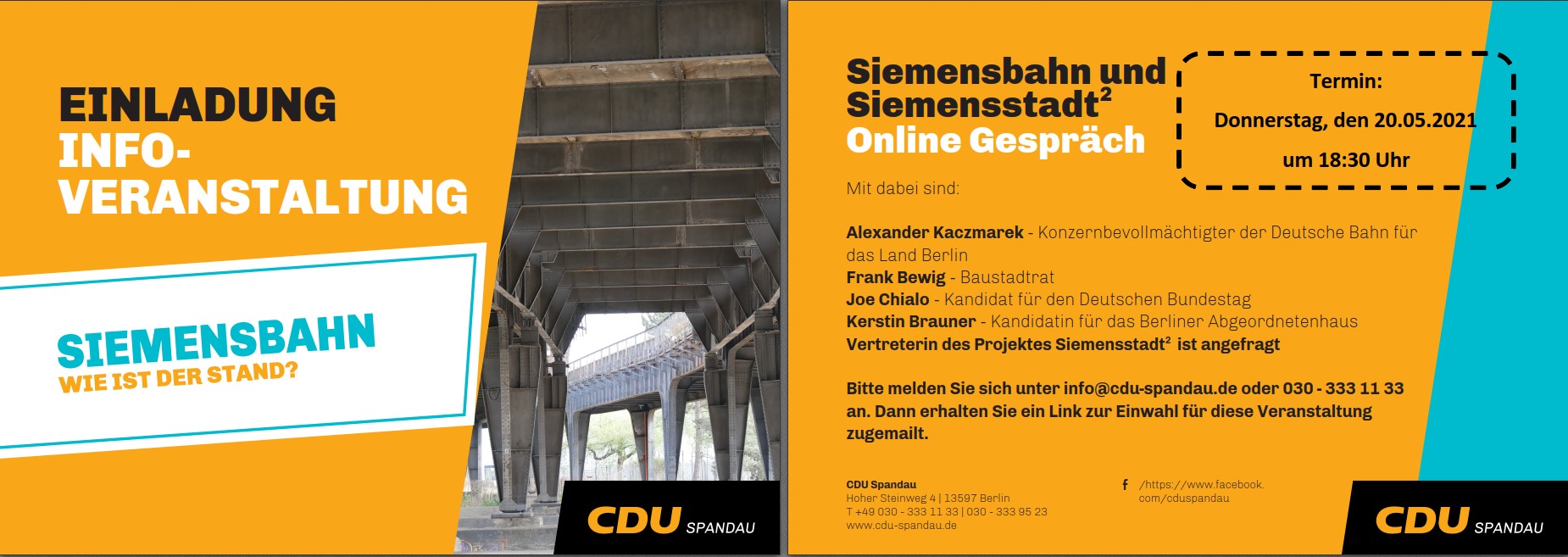 siemensbahn-einladung