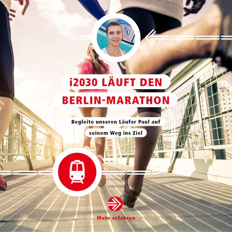 i2030 Berlin-Marathon