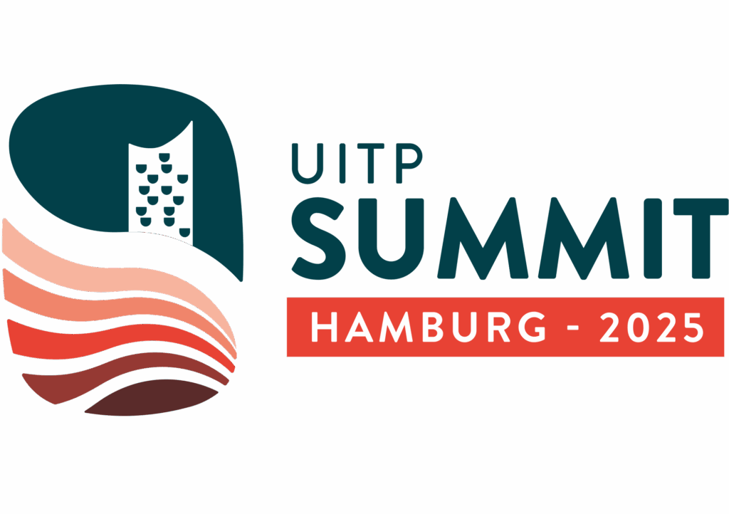 UITP Summit in Hamburg vom 16. bis 18. Juni in Hamburg, Grafik: UITP
