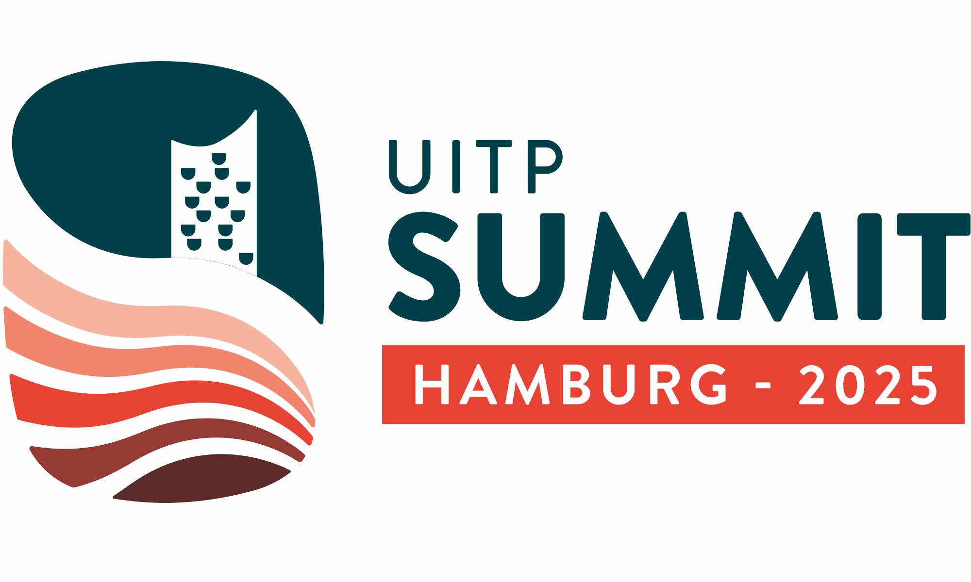 UITP Summit in Hamburg vom 16. bis 18. Juni in Hamburg, Grafik: UITP