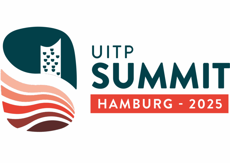 UITP Summit in Hamburg vom 16. bis 18. Juni in Hamburg, Grafik: UITP