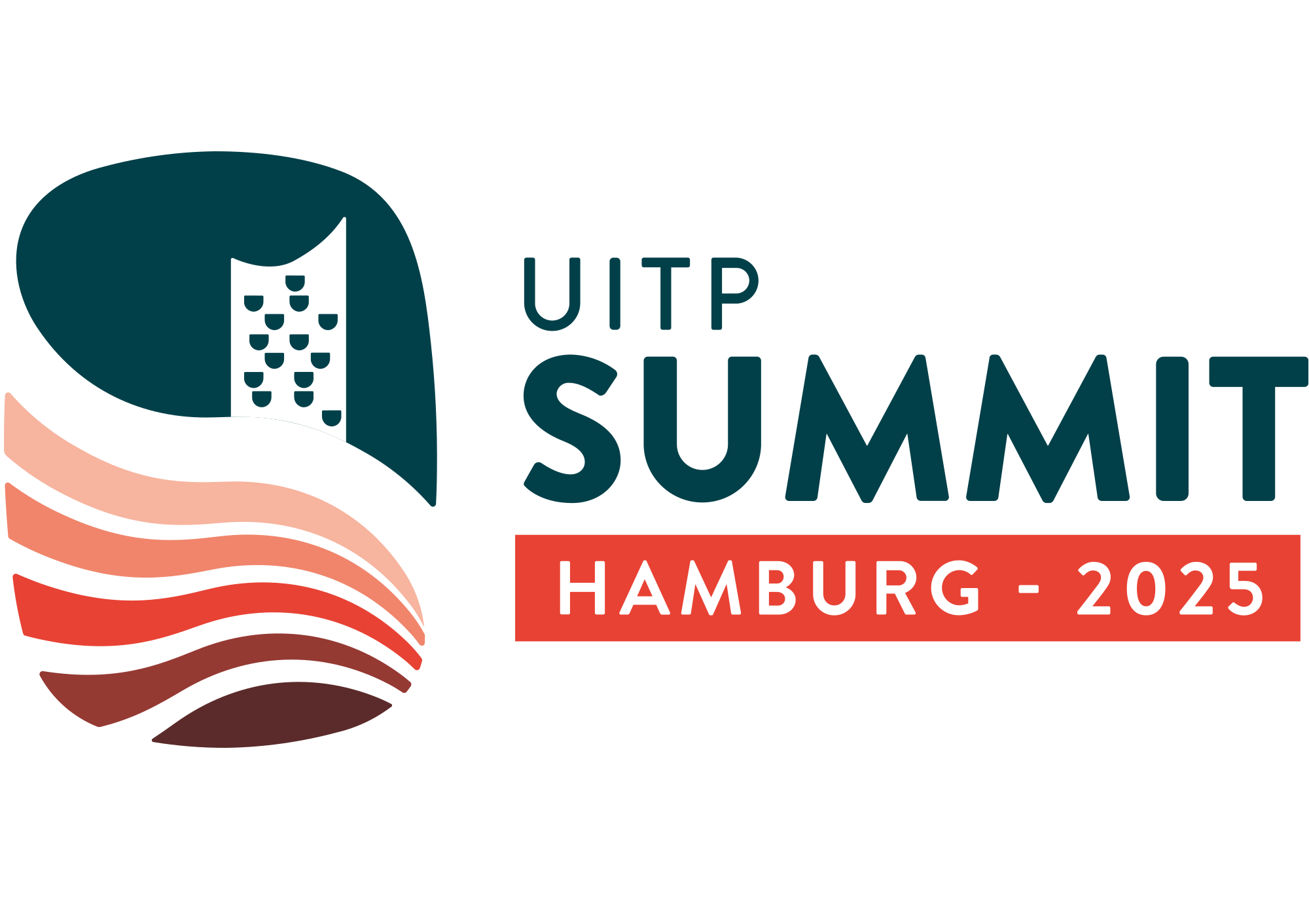 UITP Summit in Hamburg vom 16. bis 18. Juni in Hamburg, Grafik: UITP