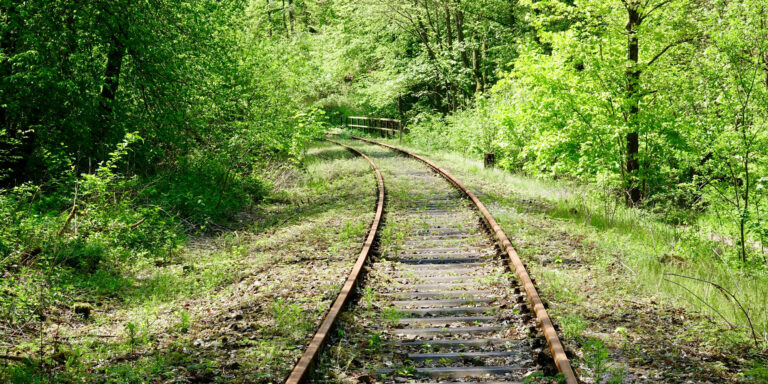 Reaktivierung Bahnstrecken | © Omm-on-tour/Adobe Stock