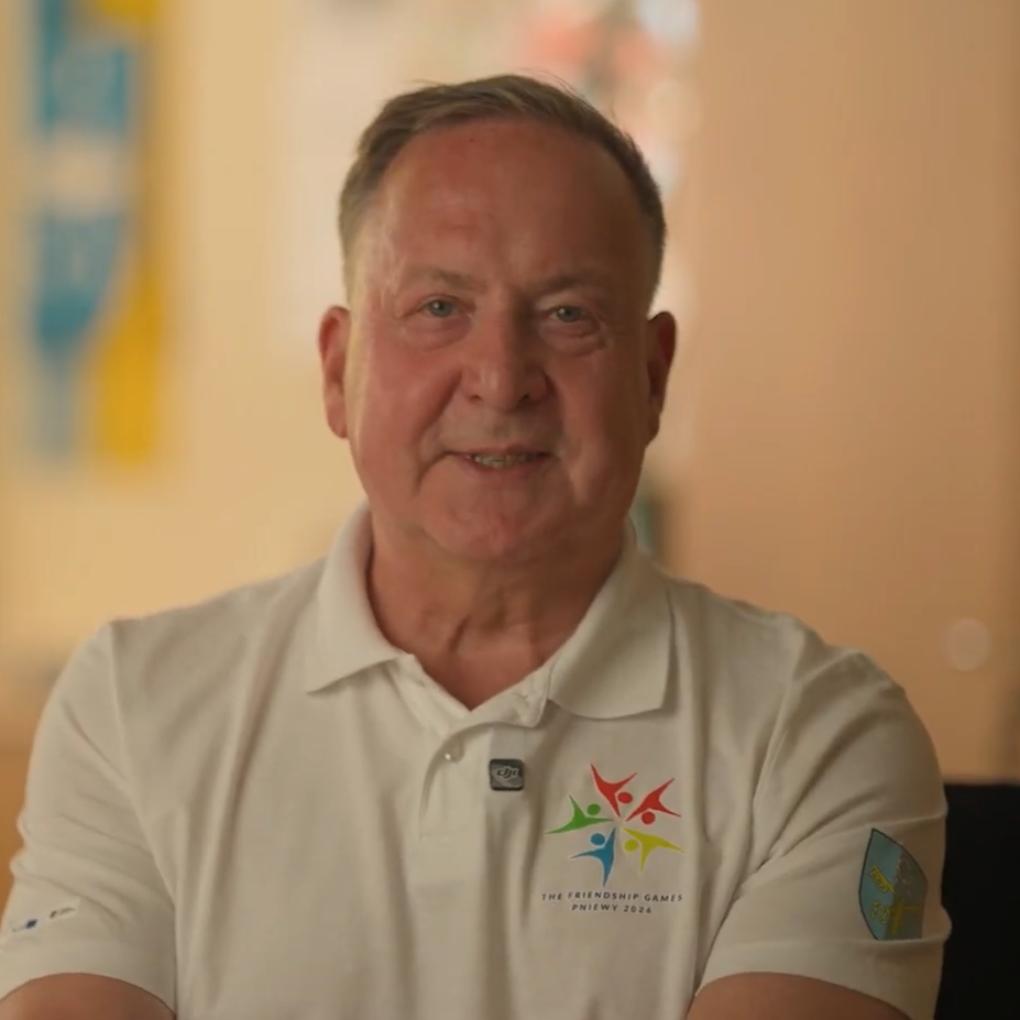 Helmut Wenzel, Bürgermeister Lübbenau
