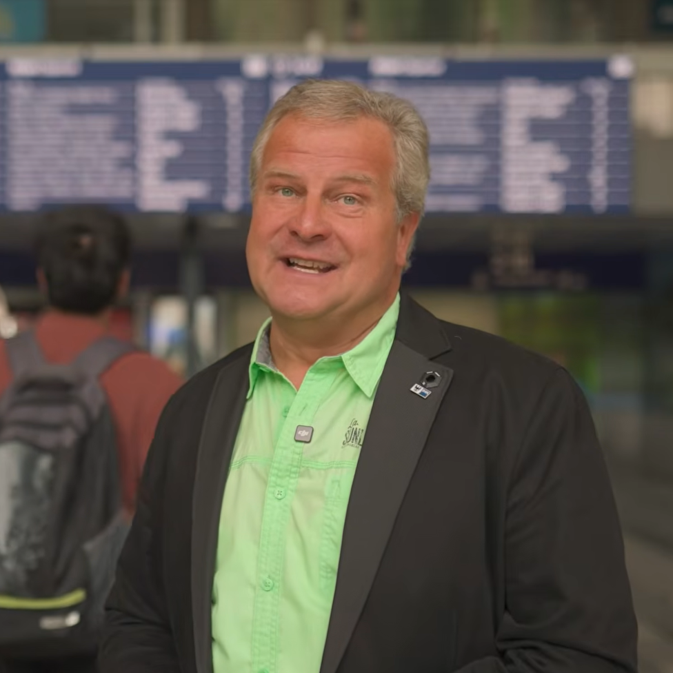 Jens Krause, Industrie- und Handelskammer (IHK) Cottbus