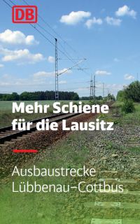 Vorschaubild Flyer Lübbenau-Cottbus 2024