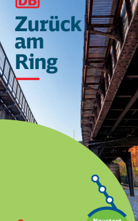 Vorschaubild Flyer Siemensbahn 2024