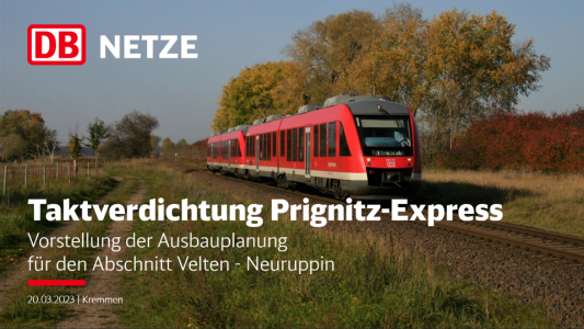 Vorschaubild Vortrag PEX Kremmen 2023