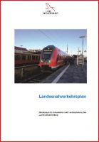 Landesnahverkehrsplan (LNVP) Brandenburg