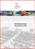 Mobilitätsstrategie Brandenburg