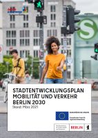 Stadtentwicklungsplan Mobilität und Verkehr Berlin 2030